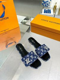 Picture of Louis Vuitton Shoes Women _SKUfw136921680fw
